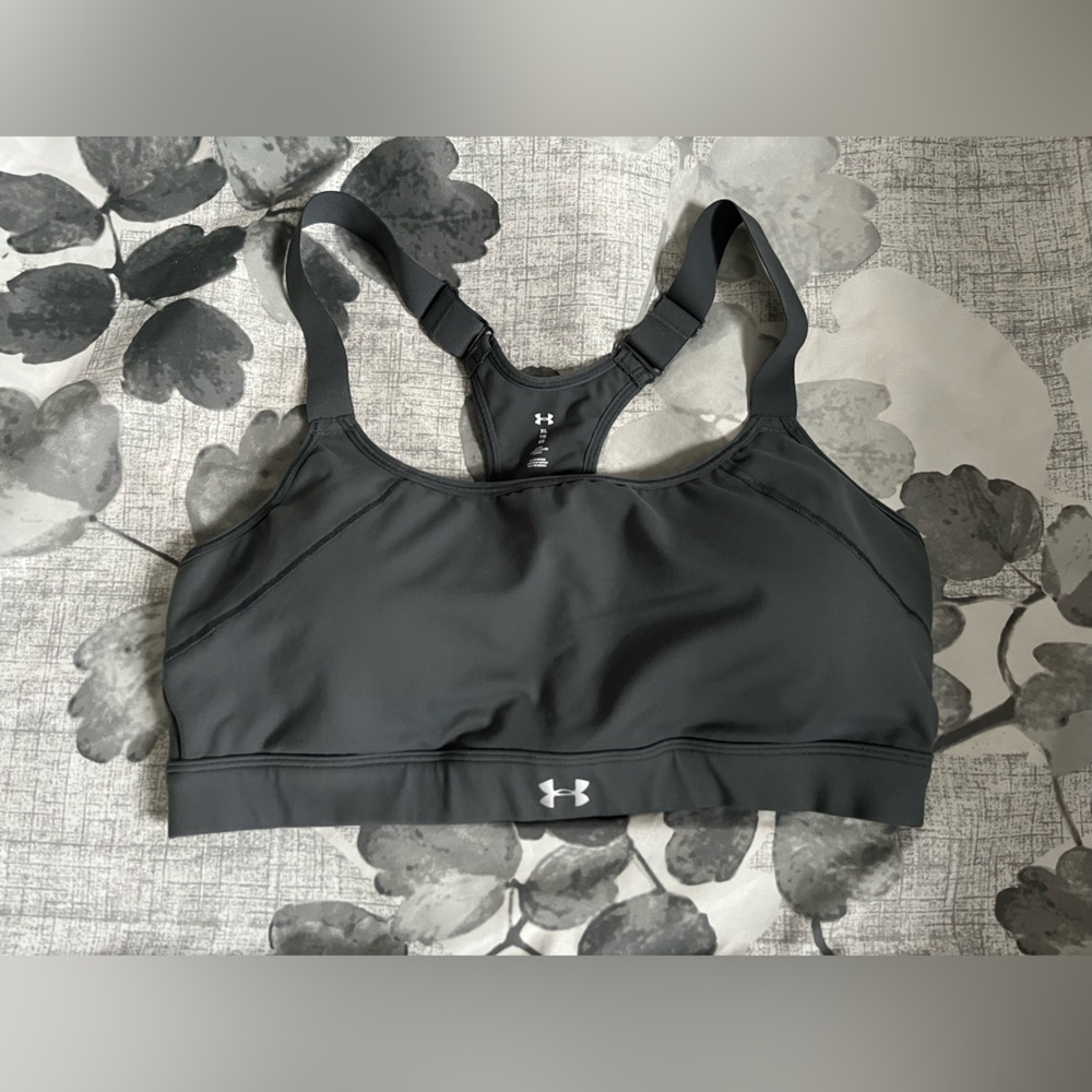 XL Under Armour Sports Bra